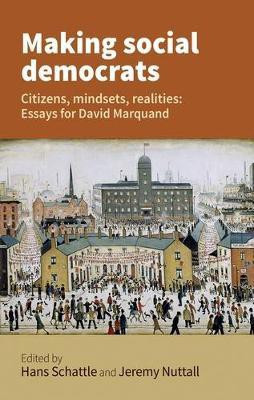 Making Social Democrats(English, Hardcover, unknown)
