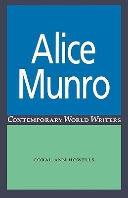 Alice Munro(English, Paperback, Howells Coral)