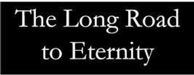 The Long Road to Eternity(English, Paperback, Ehrlich Timothy W)