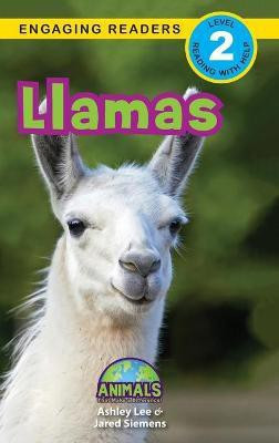Llamas(English, Hardcover, Lee Ashley)
