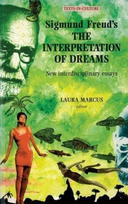 Sigmund Freud's the Interpretation of Dreams(English, Paperback, unknown)