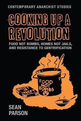 Cooking Up a Revolution(English, Paperback, Parson Sean)