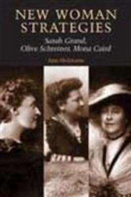 New Woman Strategies(English, Paperback, Heilmann Ann)