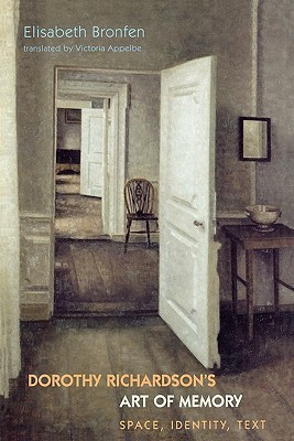 Dorothy Richardson's 'Art of Memory'(English, Paperback, Bronfen Elisabeth)
