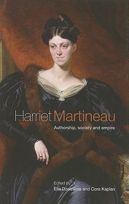 Harriet Martineau(English, Hardcover, unknown)