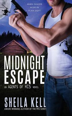 Midnight Escape(English, Paperback, Kell Sheila)