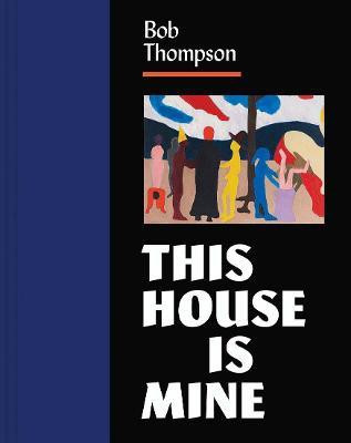 Bob Thompson(English, Hardcover, unknown)