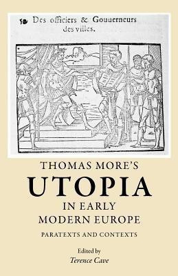 Thomas More's Utopia in Early Modern Europe(English, Paperback, unknown)