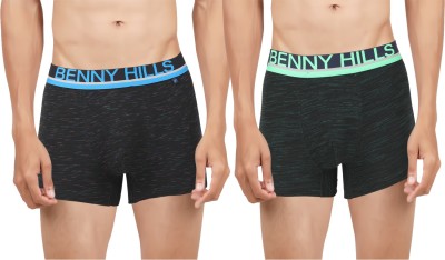 BENNY HILLS Men Brief