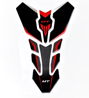 acube mart Sticker & Decal for Bike(Multicolor)