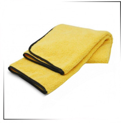 Welltech WEL-Cloth_55 Wet and Dry Microfiber Cleaning Cloth(2 Units)