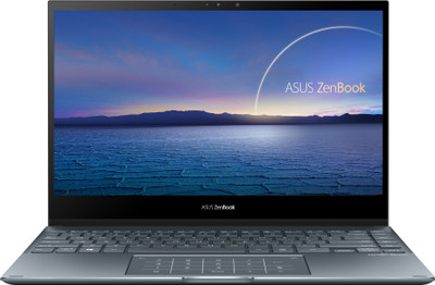 ASUS ZenBook Flip 13 Core i5 11th Gen - (8 GB/512 GB...