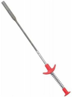 SBTs Hair Catching Sink 1 Pcs Drain Opener tool 65cm 110 Multi-purpose Plunger
