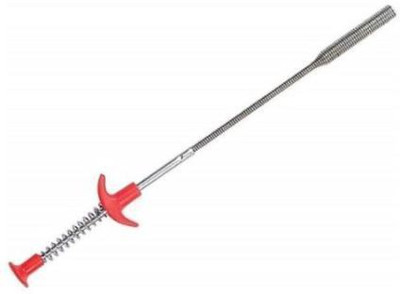 SBTs 5778 1 Pcs Drain Opener tool 65cm 4ED8E4D Multi-purpose Plunger