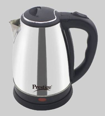 Prestige Orignal Pkoss Electric Kettle (1.5 L, Black)