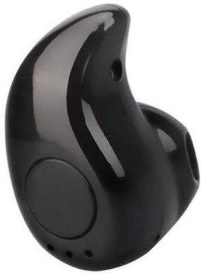Clairbell TTJ_570M_Kaju Earbuds Bluetooth Headset Bluetooth Gaming Headset(Black, In the Ear)