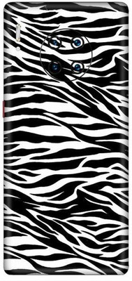 aadia HUAWEI MATE 30 PRO Mobile Skin(Multicolor)