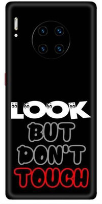 aadia HUAWEI MATE 30 PRO Mobile Skin(Multicolor)