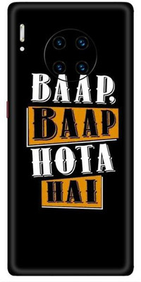 aadia HUAWEI MATE 30 PRO Mobile Skin(Multicolor)