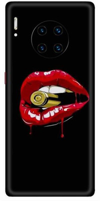 aadia HUAWEI MATE 30 PRO Mobile Skin(Multicolor)