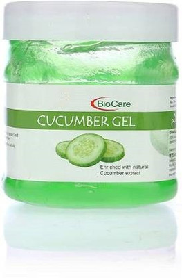 BIOCARE Cucumber Gel 500ml(500 ml)