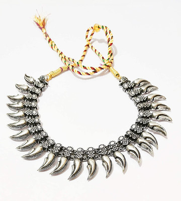 JDDCART Brass Necklace