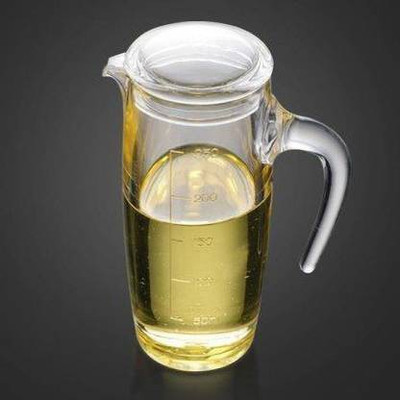 S R CREATION 1000 ml Cooking Oil Dispenser(Pack of 1)