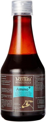 Venttura BIOceuticals Amino+Syrup, 200 ml 0.2 kg Wet Young Dog Food