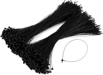 Sadar Shop Plastic Pins, Plastic  Pins(Set Of 5000, Black)