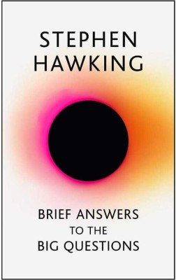 Brief Answers To The Big Questions Stephen Hawking (English, Paperback)(Paperback, Stephen Hawking)