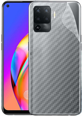 MOBIGENIX Back Screen Guard for OPPO F19PRO PLUS(Pack of 1)