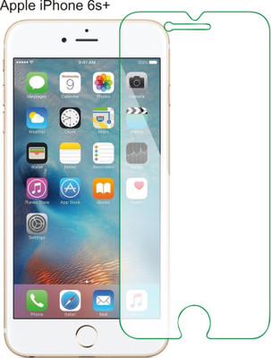 Fomieja Impossible Screen Guard for Apple iPhone 6s(Pack of 1)