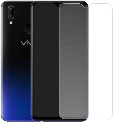 Prolike Tempered Glass Guard for VIVO Y95(Pack of 1)
