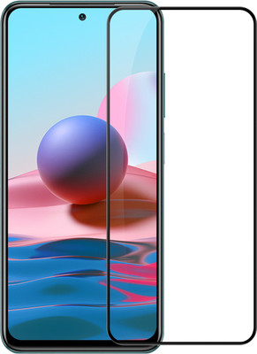Nillkin Tempered Glass Guard for Xiaomi Redmi Note 10 / Xiaomi Redmi Note 10S (6.43" Inch)(Pack of 1)