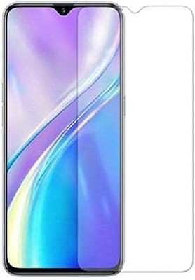 TESPARK Tempered Glass Guard for Tecno Spark 4 Air(Pack of 1)