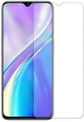 TESPARK Tempered Glass Guard for Tecno Spark 4 Air(Pack of 1)