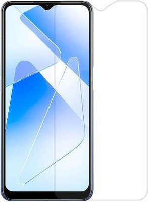 Hyper Tempered Glass Guard for Oppo A53s 5G(Pack of 1)