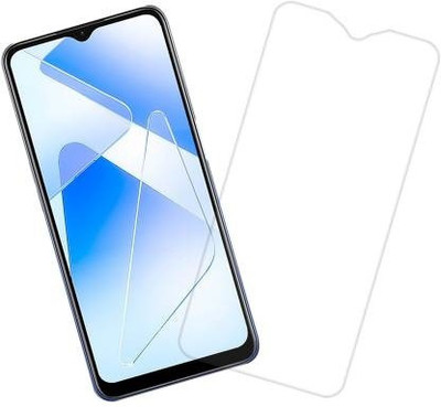 Hyper Tempered Glass Guard for Oppo A53s 5G(Pack of 1)