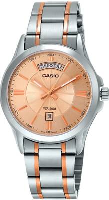 Casio discount mtp 1381
