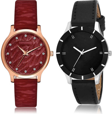 GROOT combo watch Analog Watch  - For Girls