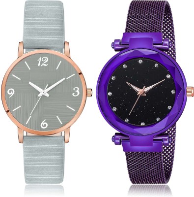 NEUTRON combo watch Analog Watch  - For Women