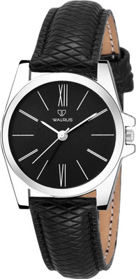 Walrus Analog Watch - For Women