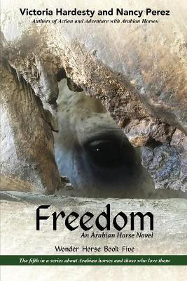 Freedom(English, Paperback, Nancy Perez Victoria Hardesty and)
