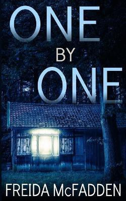 One By One(English, Paperback, McFadden Freida)