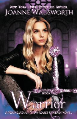 Warrior(English, Paperback, Wadsworth Joanne)