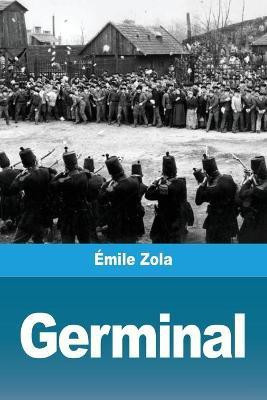 Germinal(French, Paperback, Zola Emile)
