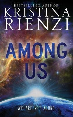 Among Us(English, Paperback, Rienzi Kristina)