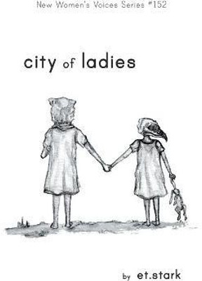 city of ladies(English, Paperback, Stark Et)