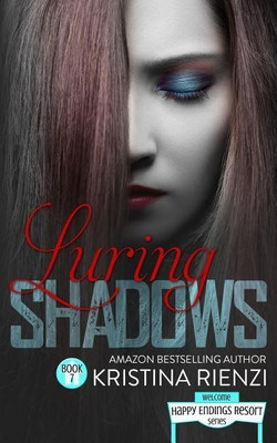 Luring Shadows(English, Paperback, Rienzi Kristina)