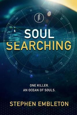 Soul Searching(English, Paperback, Embleton Stephen)